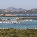 Plage du Golf de Marinella